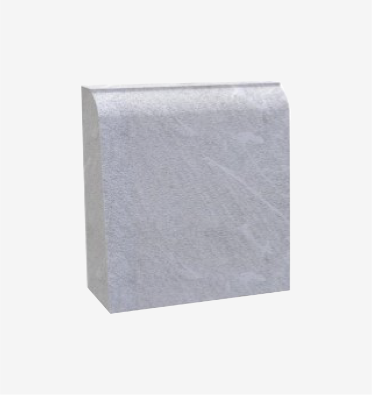 Kerb-stone-Size-K6(500x400x120-65mm)